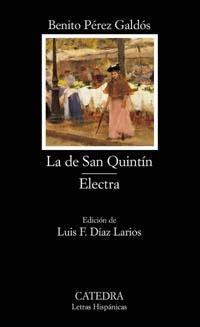 La de San Quintín / Electra. 