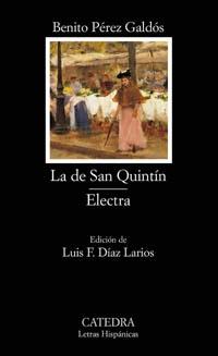 La de San Quintín / Electra.