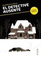 El detective ausente.