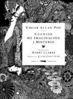 Cuentos de imaginación y misterio.