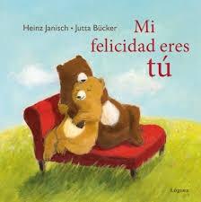 Mi felicidad eres tú.