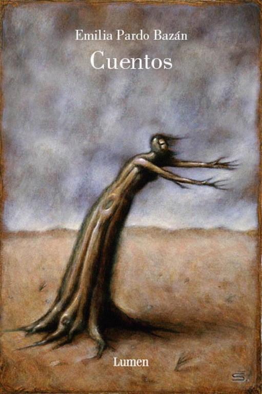 Cuentos (Emilia Pardo Bazán).