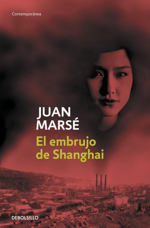 El embrujo de Shanghai