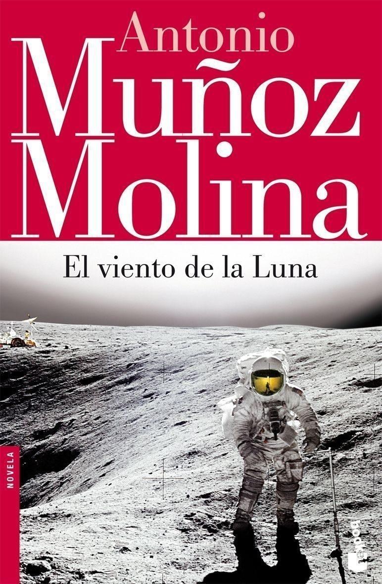 El viento en la luna
