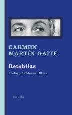 Retahílas.