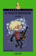 El violín de medianoche. 