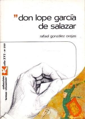 Don Lope García de Salazar