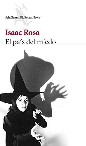 El país del miedo. 