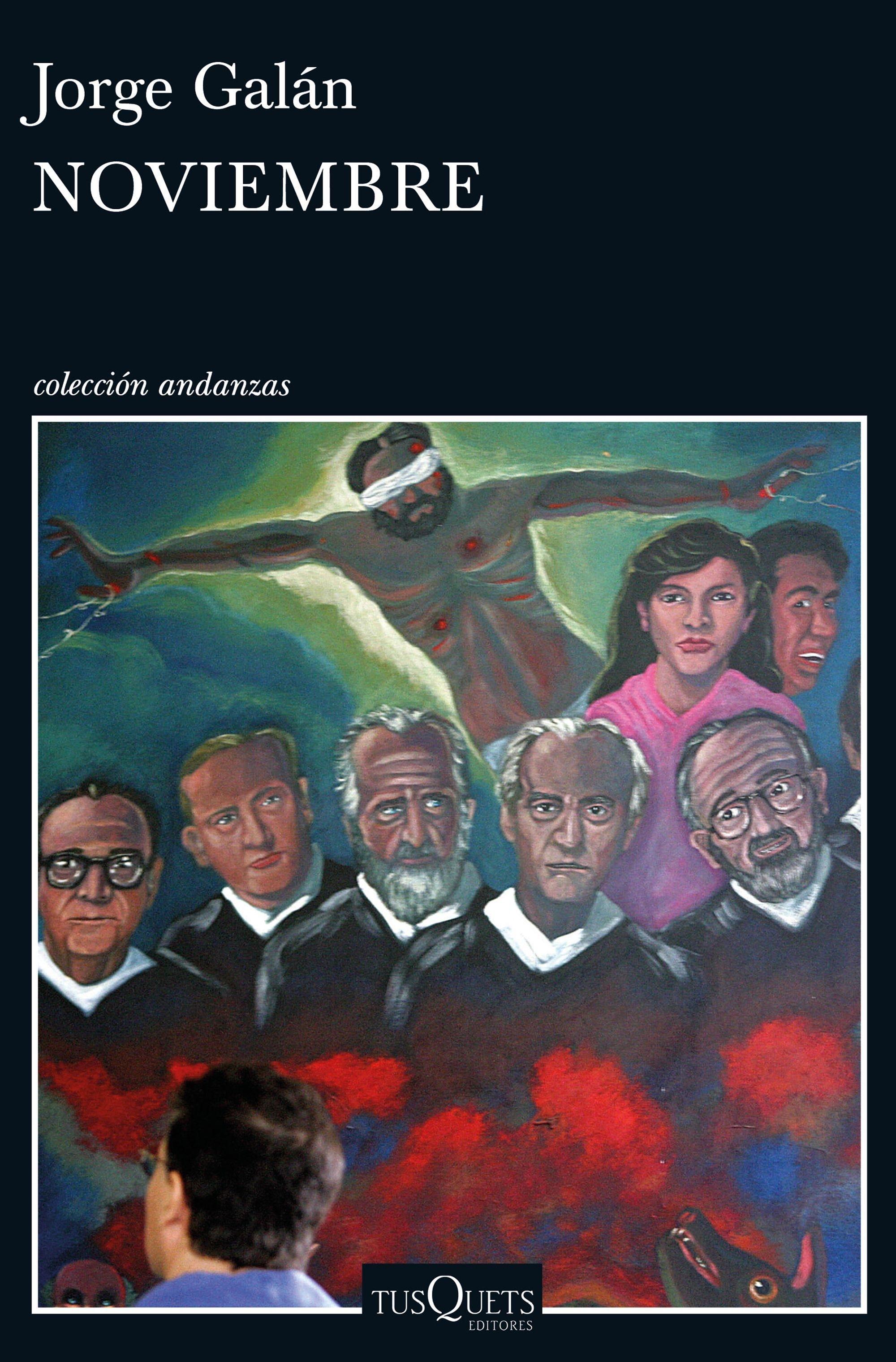 Noviembre.