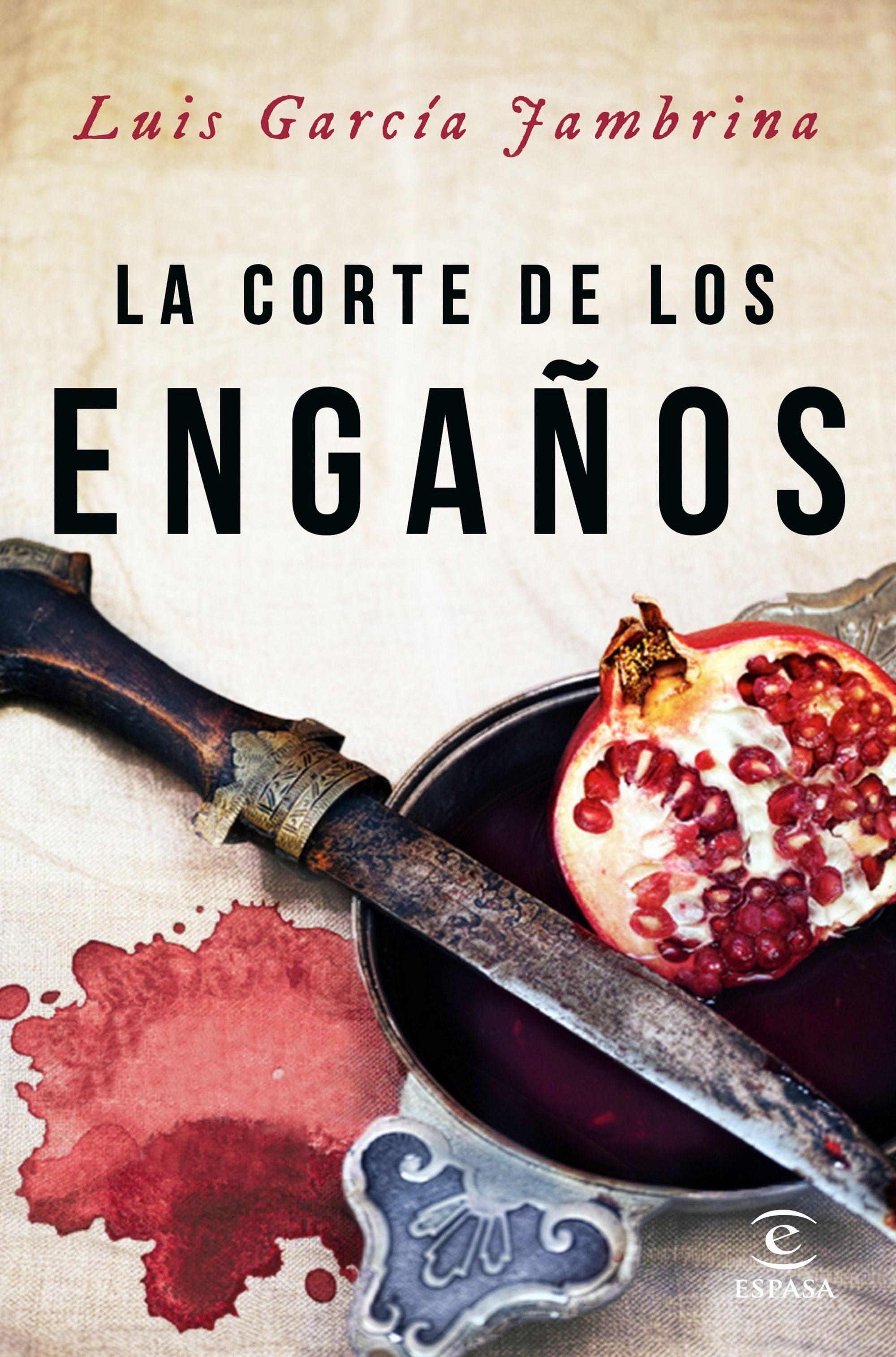La corte de los engaños.