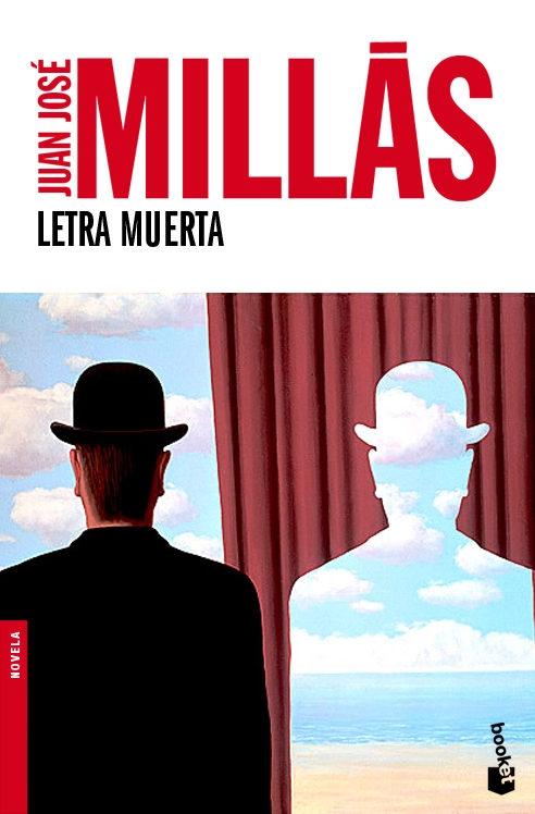 Letra muerta.