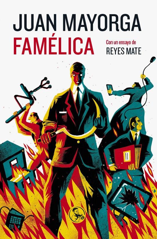 Famélica. 