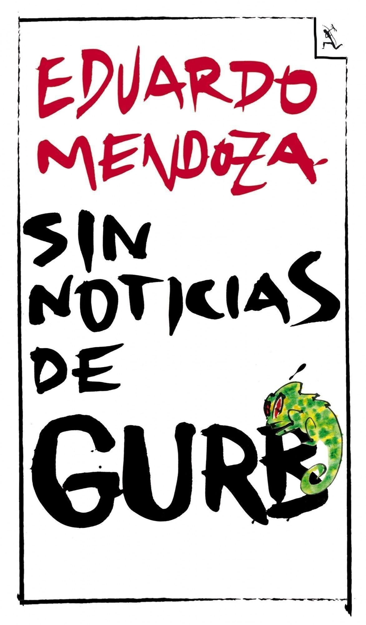 Sin noticias de Gurb. 