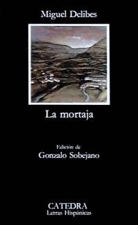 La mortaja.