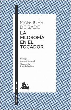 La filosofía en el tocador.