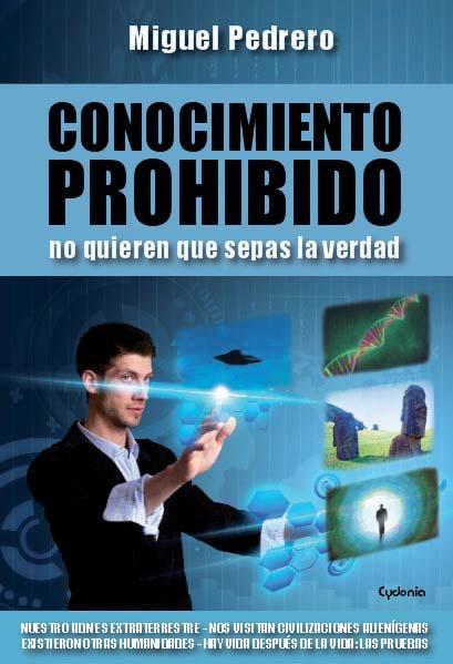 Conocimiento prohibido. 