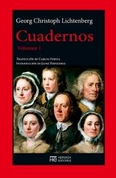 Cuadernos. Volumen I