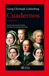 Cuadernos. Volumen I