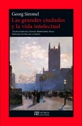 Las grandes ciudades y la vida intelectual