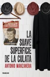 La suave superficie de la culata.