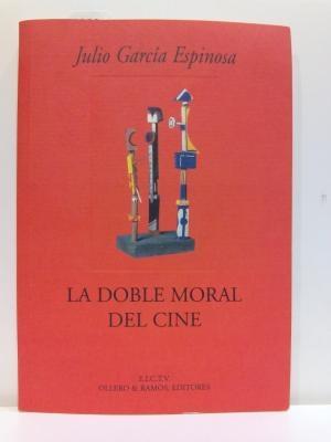 La doble moral del cine