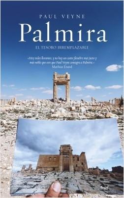 Palmira. El tesoro irremplazable
