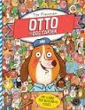 Otto el perro cartero. ¡ Menudo día !
