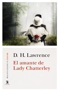 El amante de Lady Chatterley.
