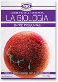 La biología en 100 preguntas.