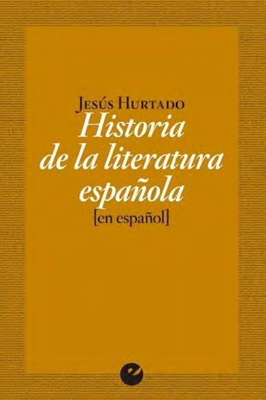 Historia de la literatura española. 