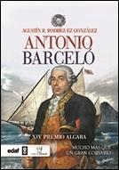 Antonio Barceló "Mucho más que un gran corsario". 