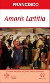 Amoris Laetitia "(Edición comentada)"