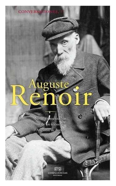 Conversaciones con Auguste Renoir. 