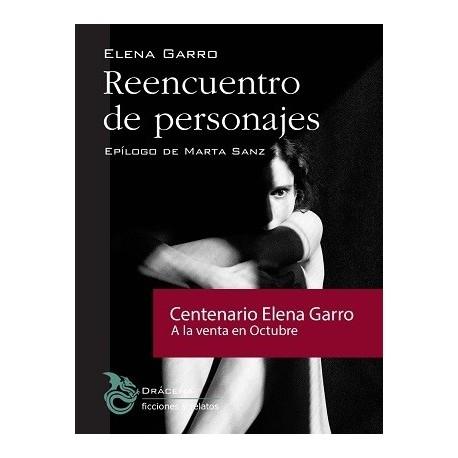 Reencuentro de personajes