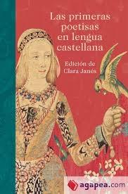 Primeras poetisas en lengua castellana