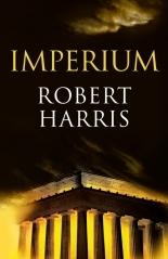 Imperium "Trilogía de Cicerón, 1". 