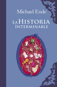 La historia interminable.