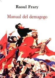 Manual del demagogo