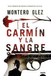 El carmín y la sangre.