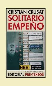 Solitario empeño