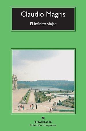 El infinito viajar.