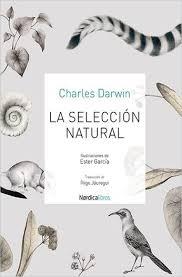La selección natural.