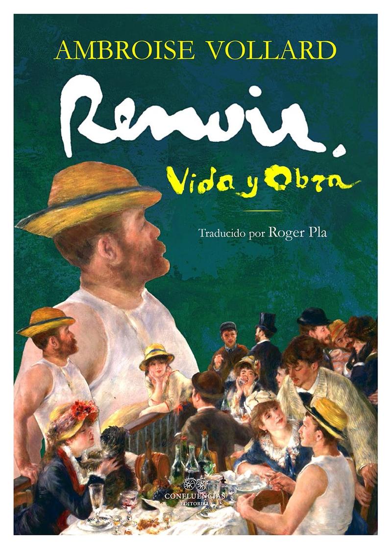 Renoir, vida y obra