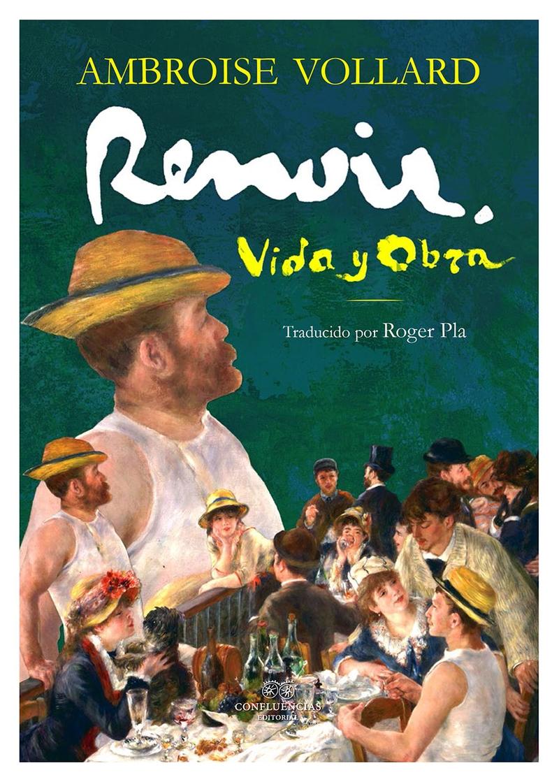 Renoir, vida y obra