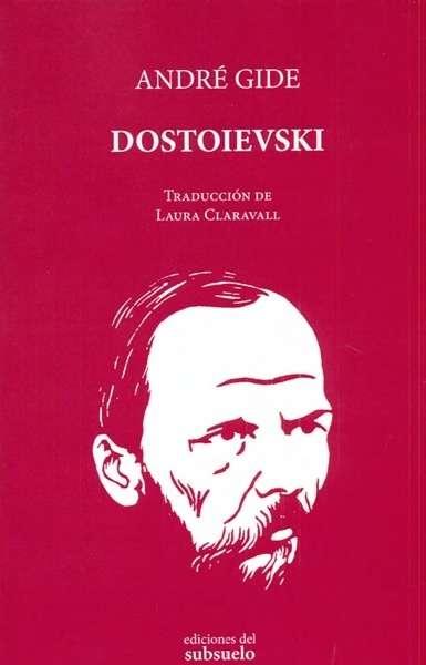 Dostoievski. 