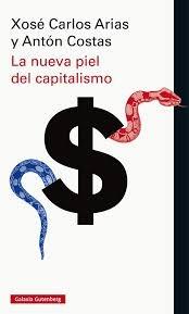 La nueva piel del capitalismo. 