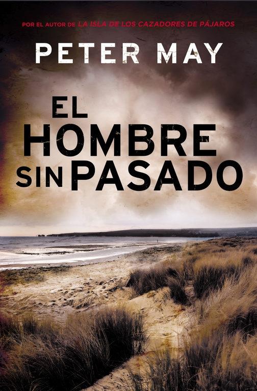 El hombre sin pasado "(Trilogía de Lewis - 2)"