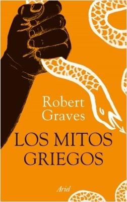 Los mitos griegos. 