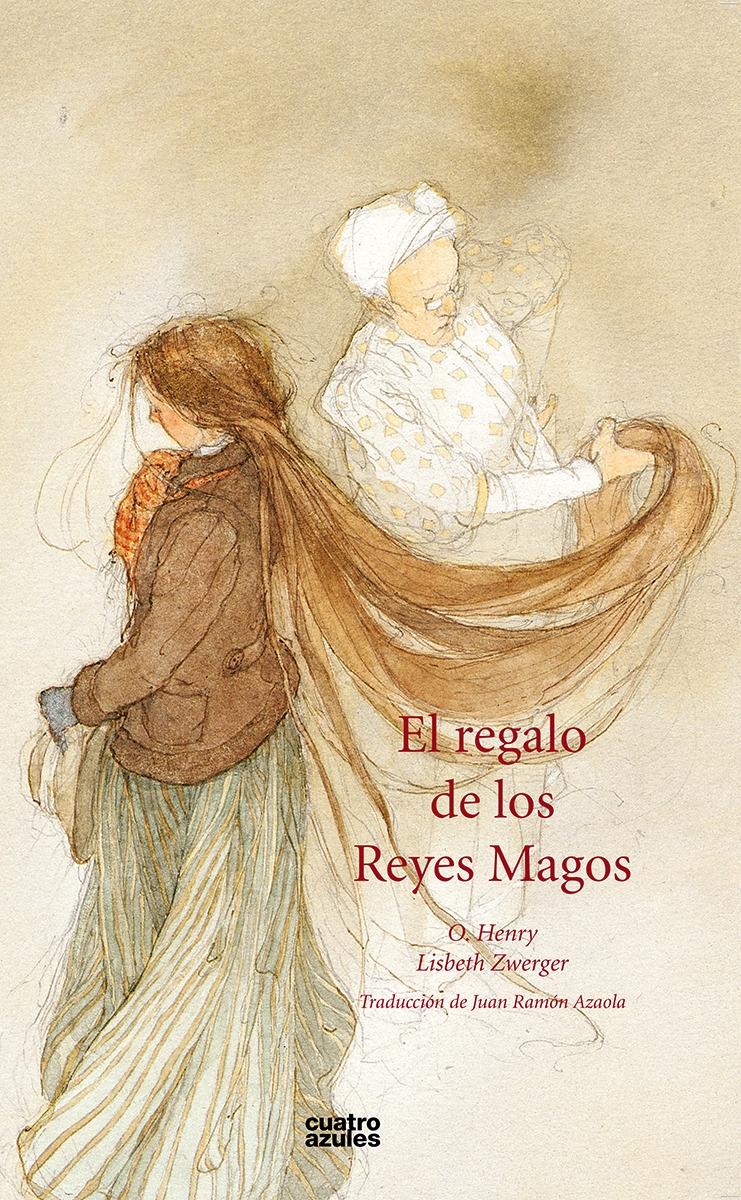 El regalo de los Reyes Magos. 