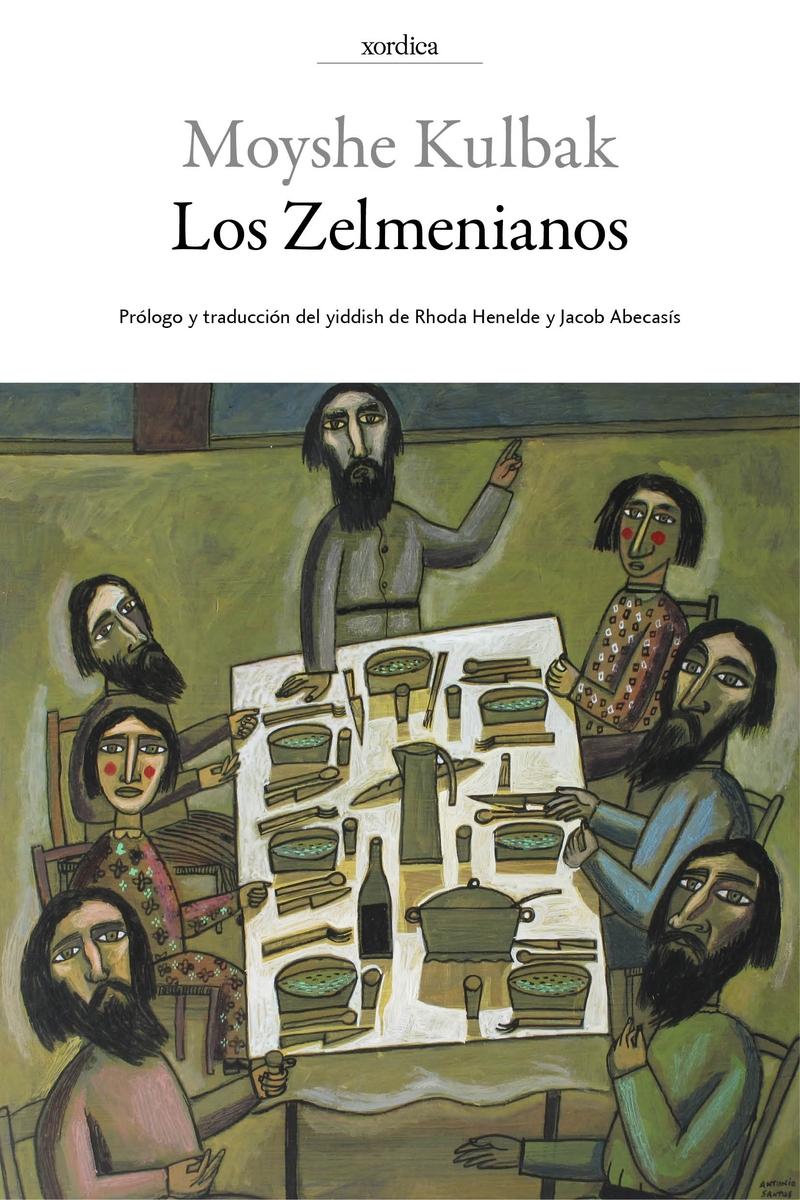 Los Zelmenianos